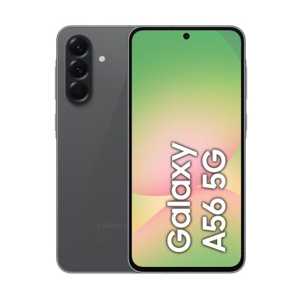 Samsung Galaxy A56 5G 256GB 8GB Ram Graphite Nuovo
