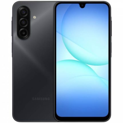 Samsung Galaxy A17 4G 256GB 8GB Ram Nero Nuovo